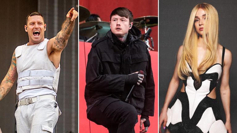 Schlechtes Omen, Parkway Drive, Poppy