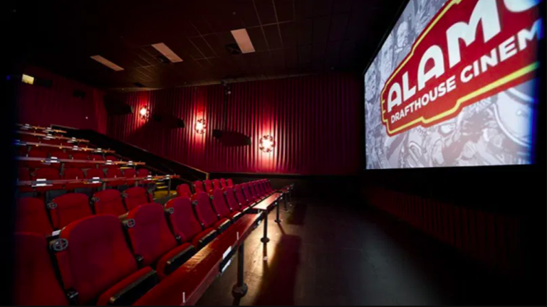 Sony Pictures Entertainment übernimmt Alamo Drafthouse Cinema