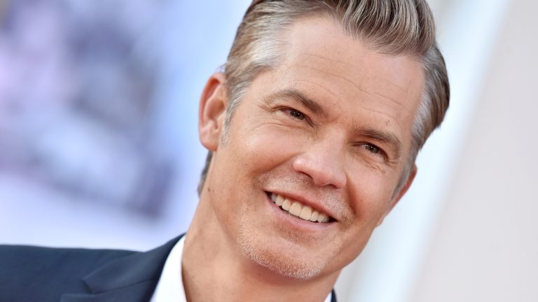 Timothy Olyphant spricht Terminator in neuer Netflix-Animeserie