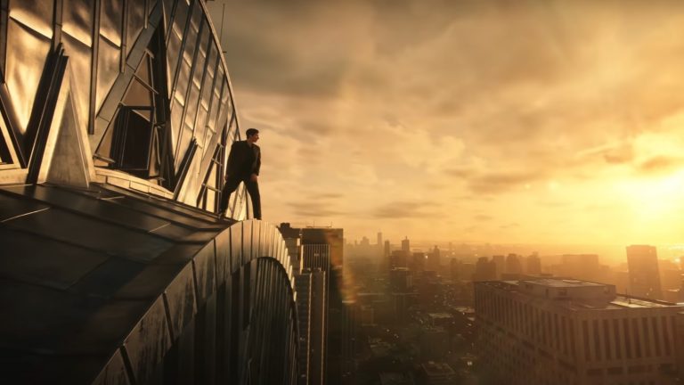 „Megalopolis“ von Francis Ford Coppola kommt in die US-Kinos