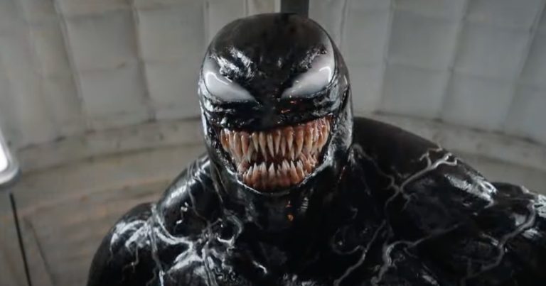 „Venom The Last Dance“-Trailer bietet Tom Hardy einen letzten Ritt