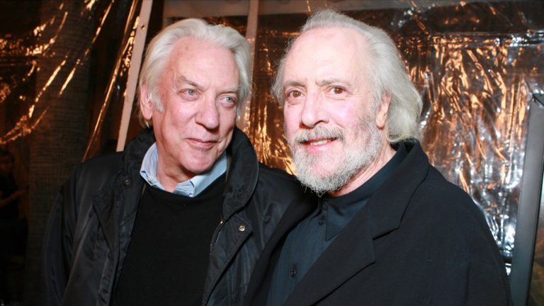 Robert Towne, Drehbuchautor von „Chinatown“, im Alter von 89 Jahren gestorben