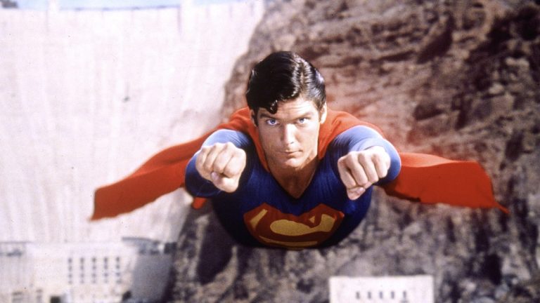 „Superman“ von James Gunn mit Christopher Reeves Sohn als neuem Darsteller
