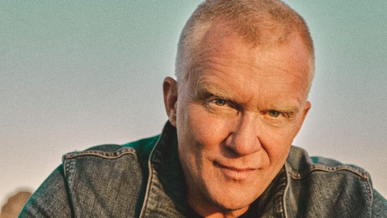 Anthony Michael Hall zum Trigger Warning-Podcast von Netflix