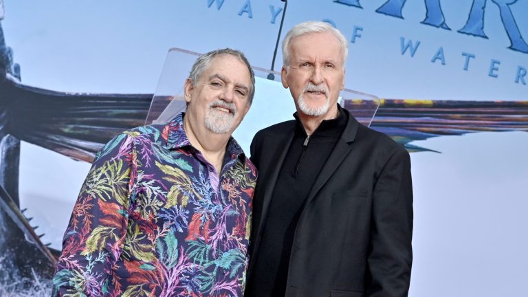 Jon Landau, Produzent von Titanic und Avatar, im Alter von 63 Jahren gestorben