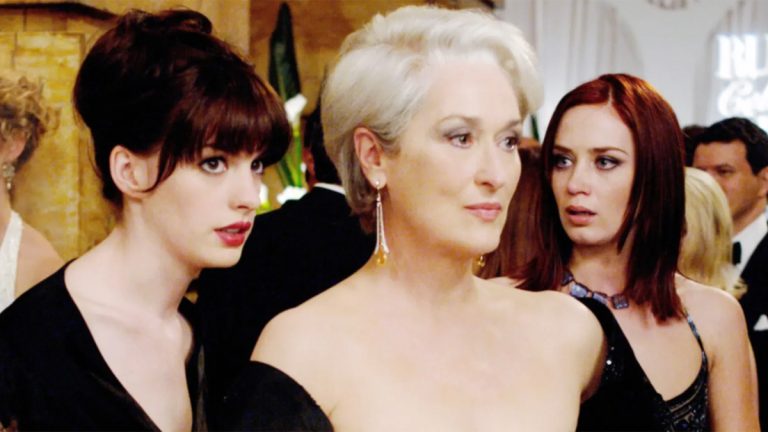 Fortsetzung von „Der Teufel trägt Prada“ mit Meryl Streep in Arbeit