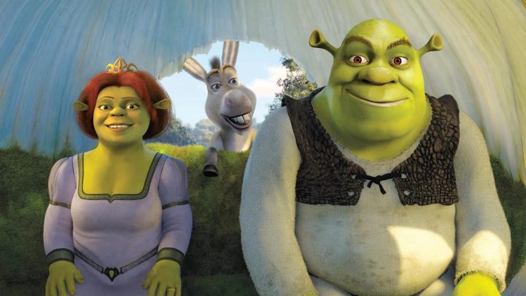 Shrek 5 erscheint im Juli 2026 mit Mike Myers, Eddie Murphy und Cameron Diaz