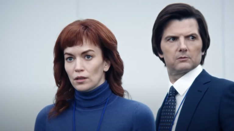 Severance Staffel 2 erscheint im Januar 2025, Teaser-Trailer