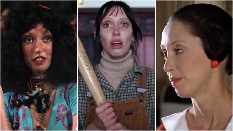 Shelley Duvalls beste Filmrollen: Sehen Sie die vollständige Liste