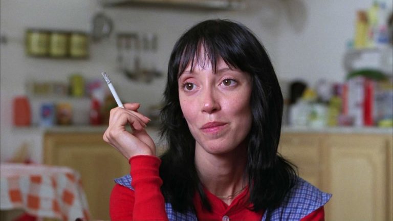 Shelley Duvall, Star aus „Shining“, im Alter von 75 Jahren gestorben