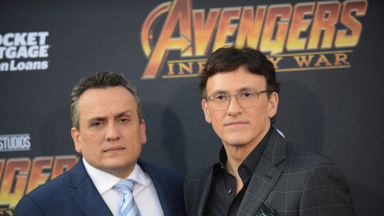 Die Russo-Brüder kehren für zwei neue Filme zurück