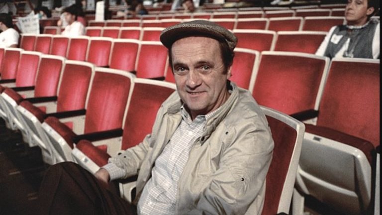 Bob Newhart, legendärer Schauspieler und Komiker, im Alter von 94 Jahren gestorben