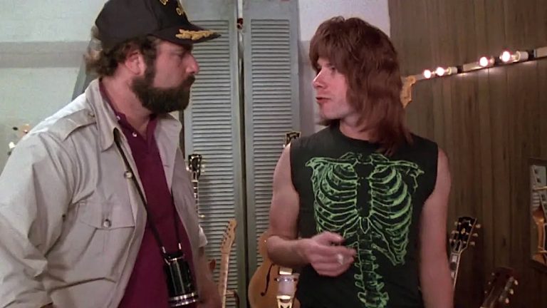 Fortsetzung von Spinal Tap soll 2025 erscheinen