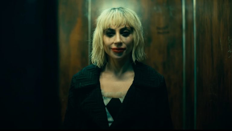 Lady Gagas Harley Quinn wurde von Manson-Anhängern inspiriert