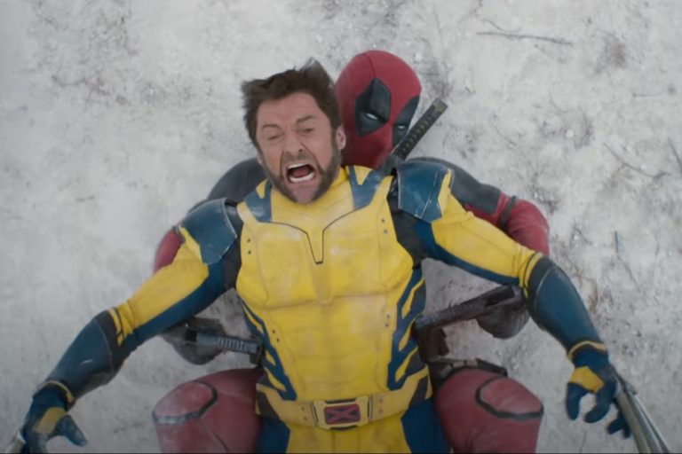 Deadpool & Wolverine erlebt rekordverdächtiges Eröffnungswochenende
