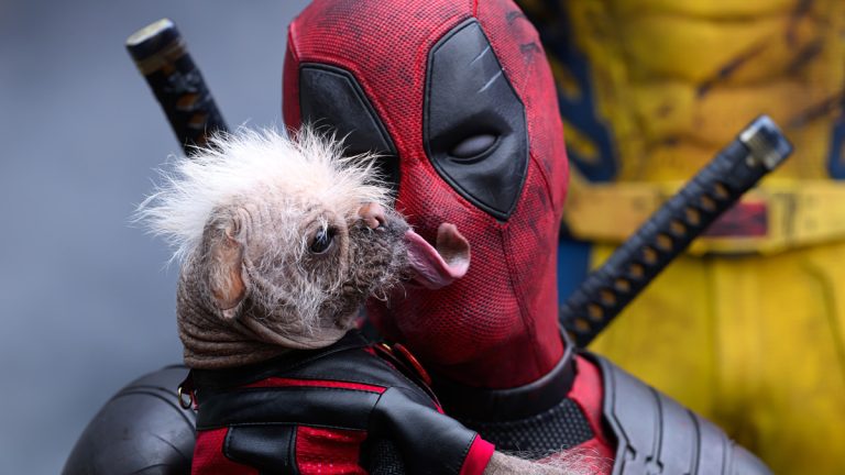 Deadpool und Wolverine haben ihren Abschied aus der Fox-Marvel-Ära durcheinandergebracht