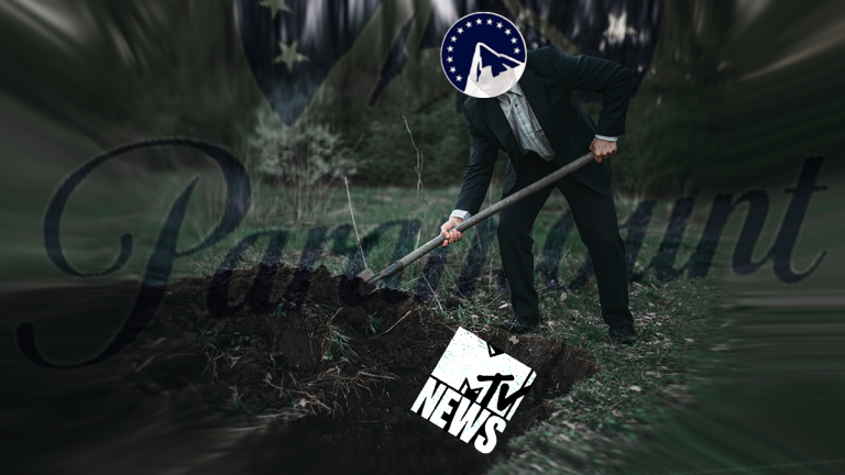 Das Ende von MTV News und was es für digitale Archive bedeutet