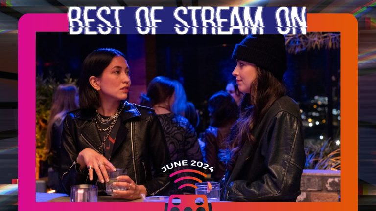Die besten Filme und Fernsehsendungen zum Streamen: Juni 2024