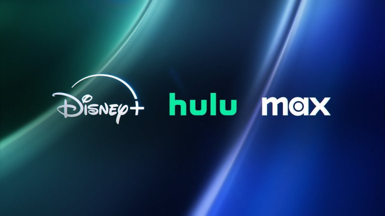 Disney and Warner Bros. Discovery Officially Launch Disney+/Hulu/Max Mega-Bundle
