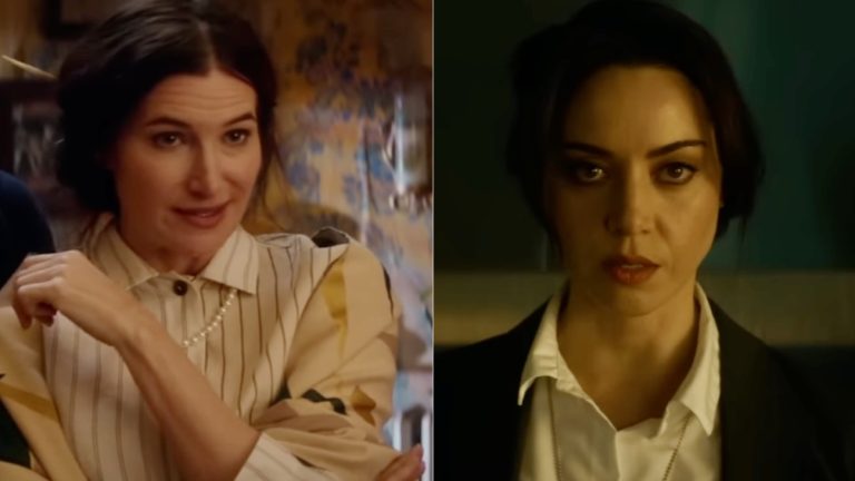 Kathryn Hahn in der Fortsetzung von WandaVision