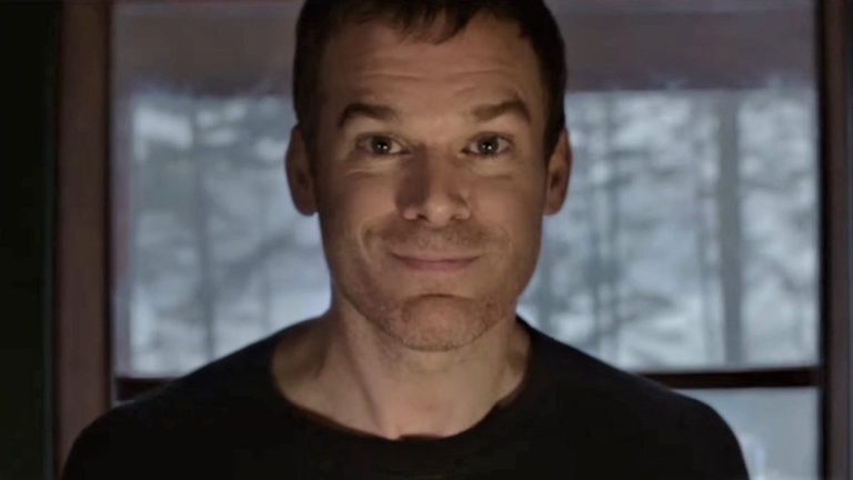 Michael C. Hall kehrt als Dexter für zwei neue Serien zurück
