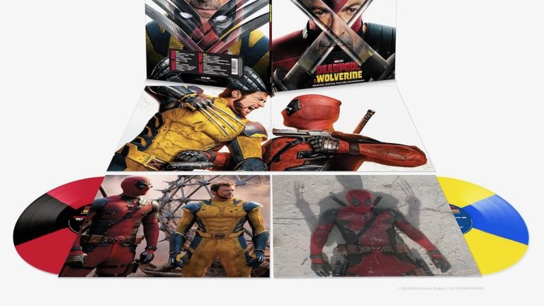 Soundtrack von Deadpool und Wolverine enthüllt