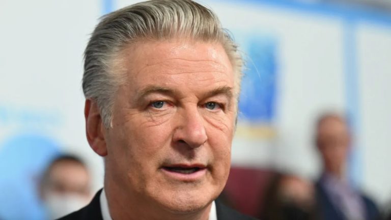 Strafverfahren gegen Alec Baldwin eingestellt