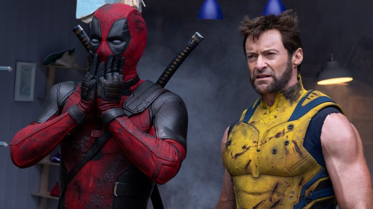 Wolverine-Team-Up sorgt bei den Fans für Freude