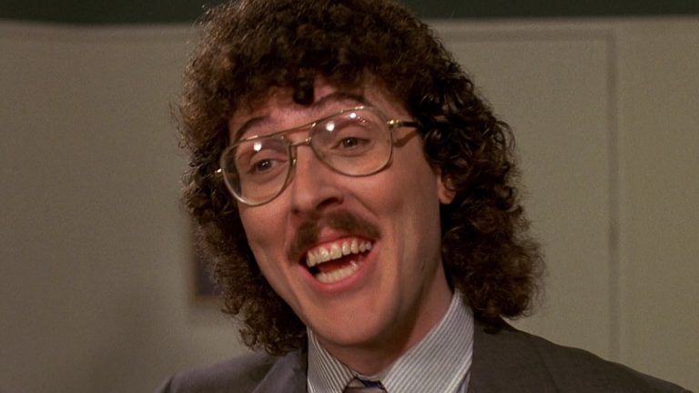 „Weird Al“ Yankovics UHF kommt zum 35. Jubiläum in 4K