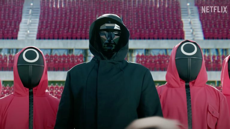 Squid Game: Staffel 2 startet im Dezember und endet mit Staffel 3