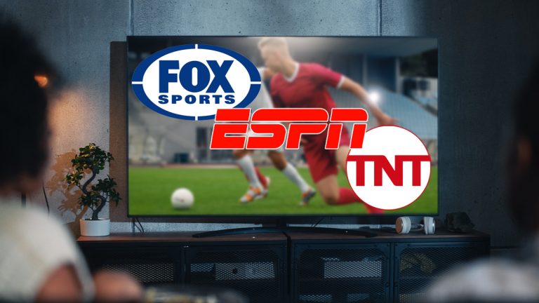 ESPN, Warner Bros. und Fox geben Details zu neuem Streamer bekannt
