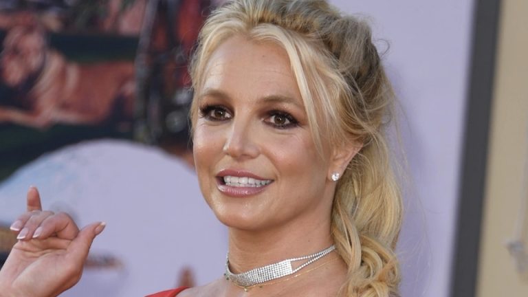 Britney Spears-Biopic in Arbeit, Regie: Jon M. Chu