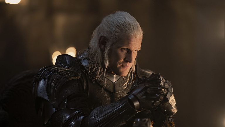 House of the Dragon endet mit Staffel 4