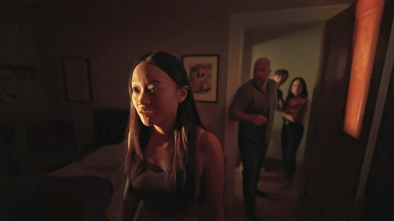 Teaser-Trailer zu Steven Soderberghs Ghost Movie Presence