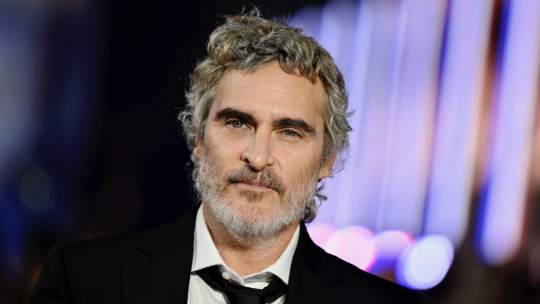 Joaquin Phoenix steigt aus NC-17-Schwulenromanze aus, nachdem er „kalte Füße“ bekam