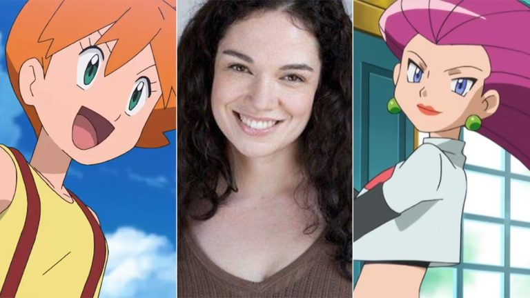 Rachael Lillis, Stimme von Misty und Jessie aus Pokémon, mit 46 Jahren gestorben