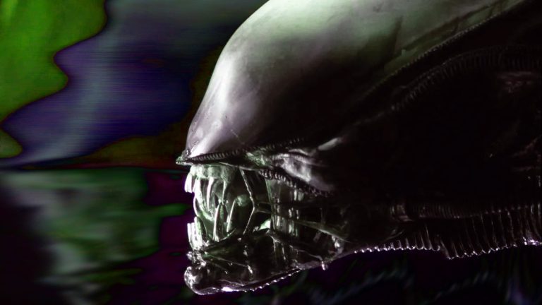 Jeder Film, einschließlich Alien Romulus