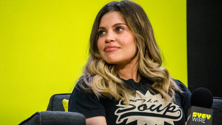 Danielle Fishel gibt Brustkrebsdiagnose bekannt