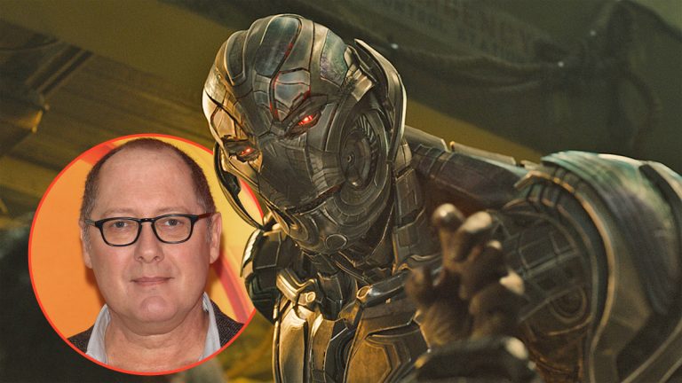 James Spaders Ultron kehrt für die TV-Show „Marvel’s Vision“ zurück