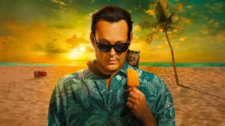 Die Besetzung von „The Bad Monkey“ in Vince Vaughns neuer Apple TV+-Show