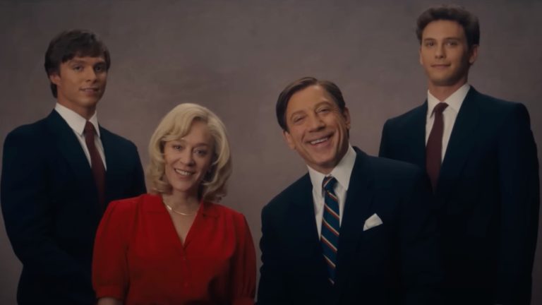 Die Geschichte von Lyle und Erik Menendez enthüllt