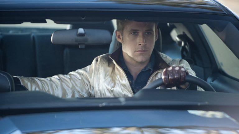 Drive erscheint als limitierte 4K Ultra HD Blu-Ray