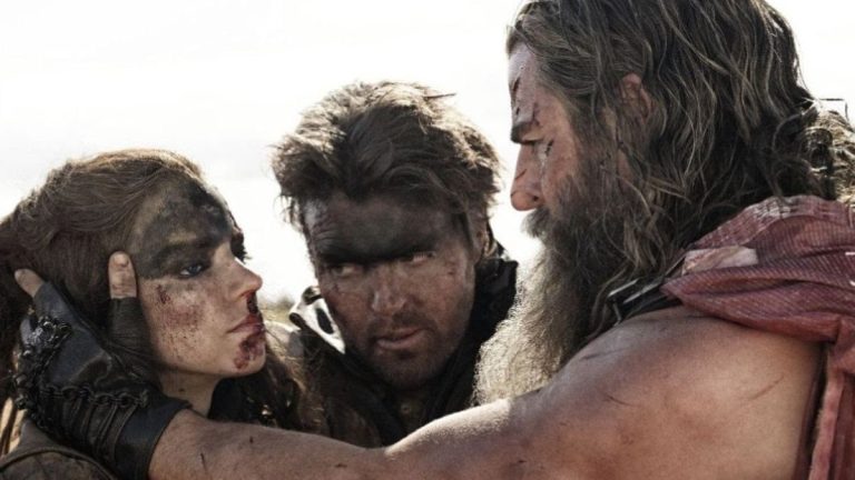 Eine Mad Max-Saga erhält Streaming- und 4K-Veröffentlichungstermine