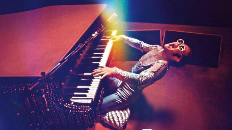 Elton-John-Dokumentation „Never Too Late“ kommt auf Disney+