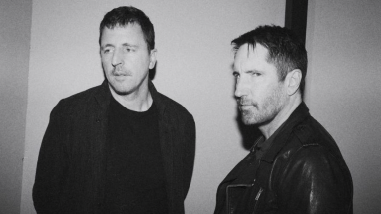 Nine Inch Nails erzielen einen Treffer für TRON: Ares