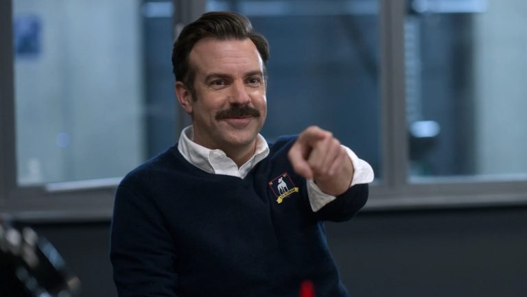 Ted Lasso kehrt für Staffel 4 zurück: Bericht