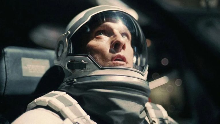 „Interstellar“ wird zum 10. Jubiläum als IMAX-Neuauflage herausgebracht