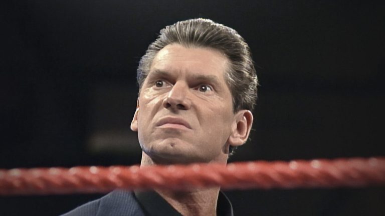 Der Trailer zu „Mr. McMahon“ behandelt den Fall sexueller Nötigung von Vince McMahon