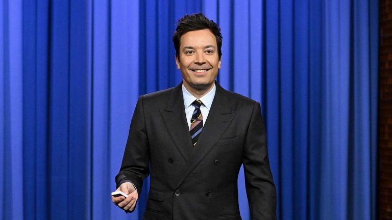 Die Tonight Show Starring wird auf vier Folgen pro Woche erweitert