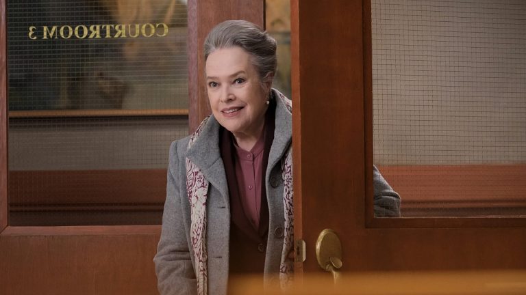 Kathy Bates zieht sich nach Matlock-Show zurück: „My Last Dance“